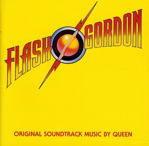 Queen - Flash Gordon - 2011 Rem