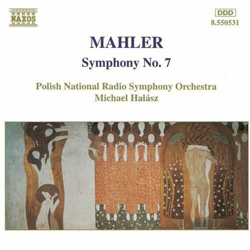 Gustav Mahler - Symphony 7