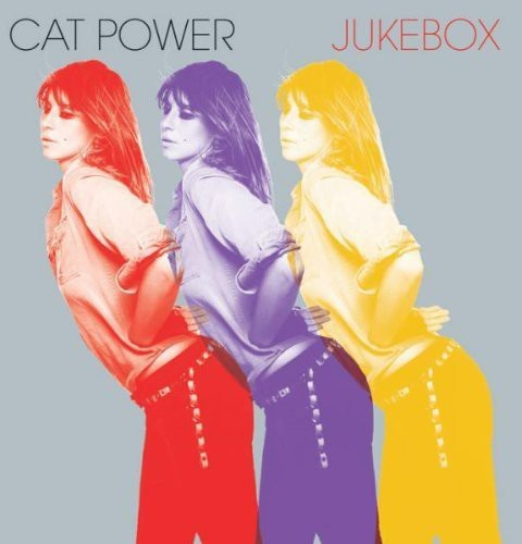 Cat Power - Jukebox