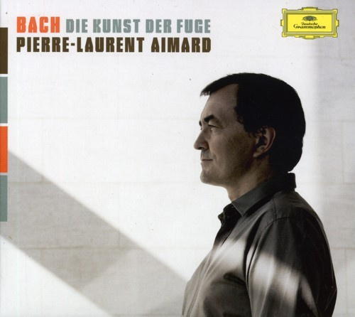 Bach - Die Kunst Der Fuge