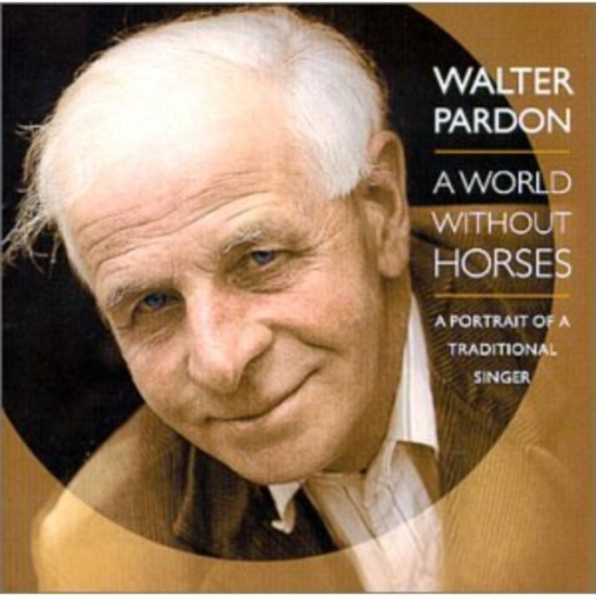 Pardon Walter - Walter Pardon