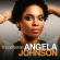 Johnson Angela - It's Personal Johnson Angela - It's Personal