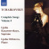 Tchaikovsky - Songs Volume 4 Tchaikovsky - Songs Volume 4