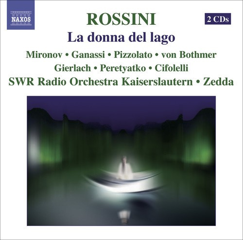 Rossini - La Donna Del Lago