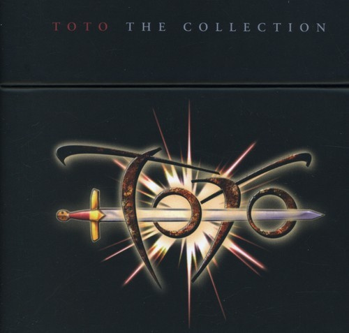 Toto - Collection -Cd+Dvd-