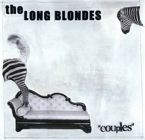 Long Blondes The - Couples