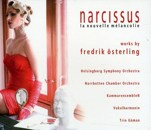 Fredrik Österling - Narcissus