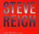 Steve Reich - Steve Reich: Tehillim, The Desert M Steve Reich - Steve Reich: Tehillim, The Desert M