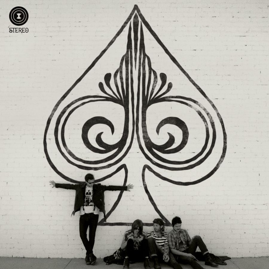 Walker Butch And The Black Widows - Spade