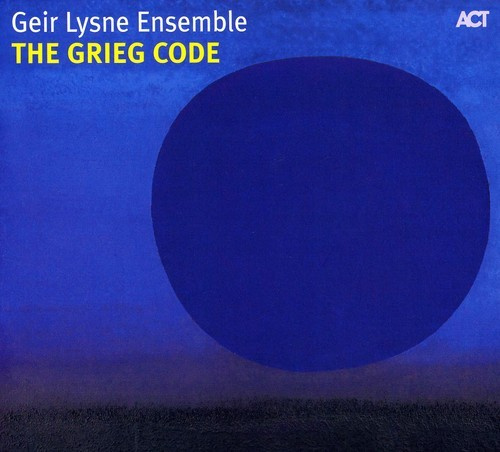 Geir Lysne Ensemble - The Grieg Code