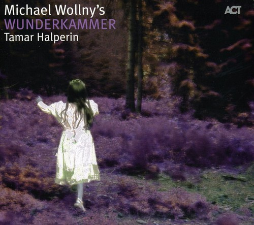 Michael Wollny - Michael Wollny's Wunderkammer