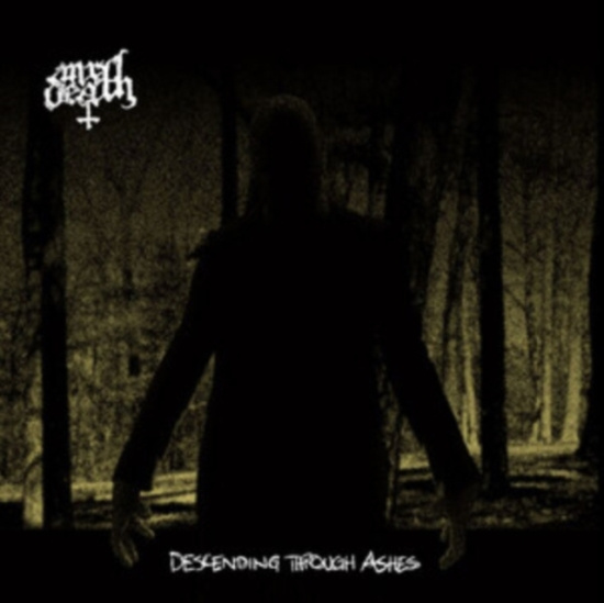 Mr Death - Descending Through Ashes