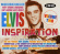V/A - Elvis Inspirations Vol 2 - Elvis Inspirations Vol 2 V/A - Elvis Inspirations Vol 2 - Elvis Inspirations Vol 2