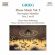 Edvard Grieg - Piano Music Vol 5 Edvard Grieg - Piano Music Vol 5