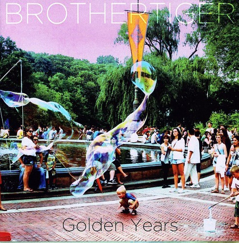 Brothertiger - Golden Years