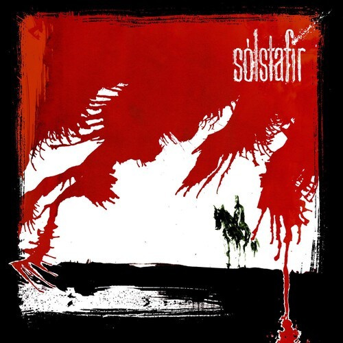 Sólstafir - Svartir Sandar (2 Cd)