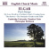 Elgar - Choral Works Elgar - Choral Works