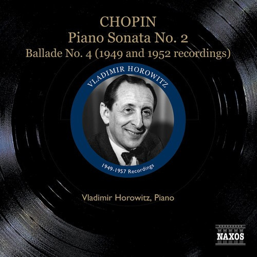 Chopin - Sonata No 2