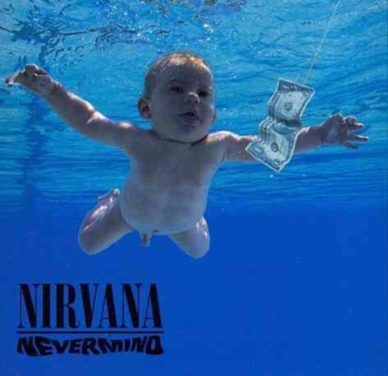 Nirvana - Nevermind - Remastered