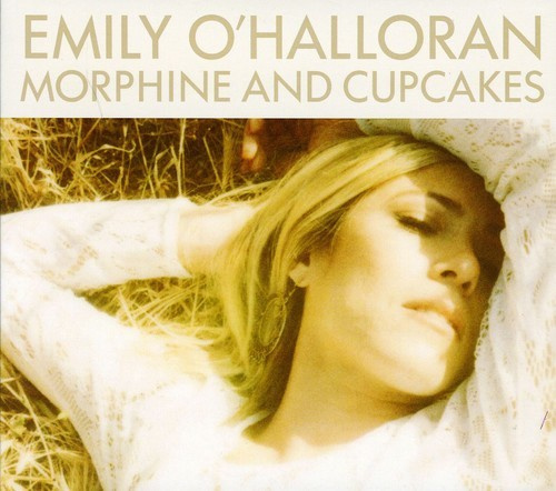 O'halloran Emily - Morphine And Cupcakes
