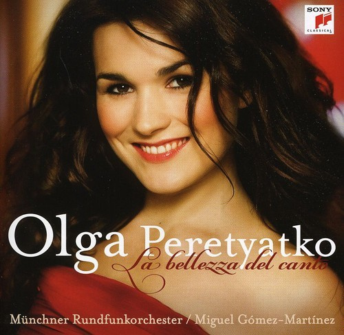 Olga Peretyatko - La Bellezza Del Canto