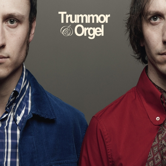 Trummor & Orgel - Out Of Bounds