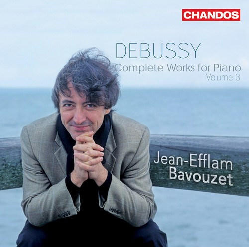 Debussy - Complete Works For Piano Vol 3