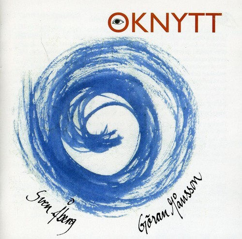 Oknytt - Oknytt