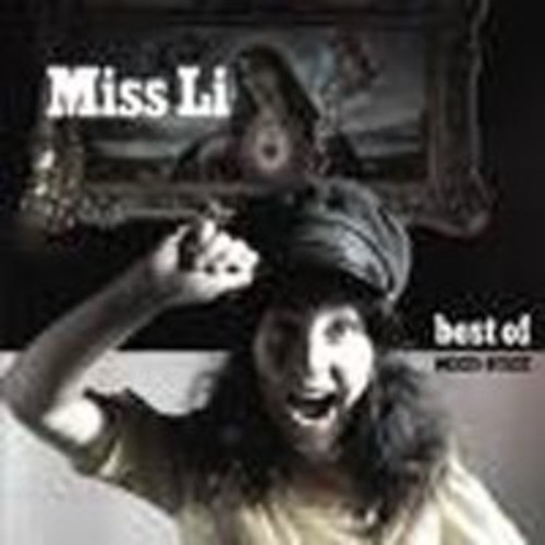 Miss Li - Best Of 061122-071122