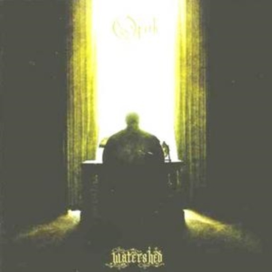 Opeth - Watershed
