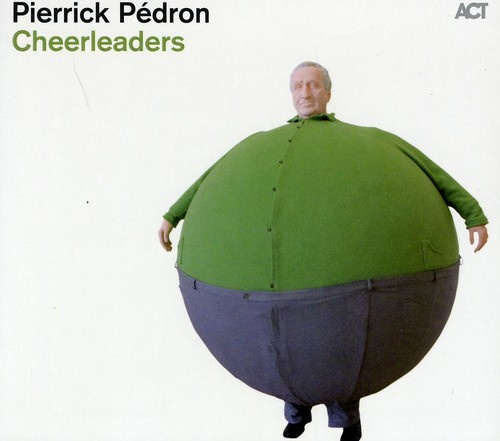 Pedron Pierrick - Cheerleaders