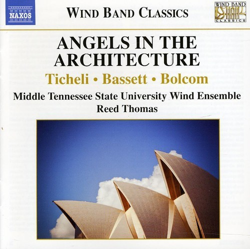 Various Composers - Wind Band Classics