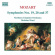 Mozart Wolfgang Amadeus - Symphonies Nos 19 20 & 37 Mozart Wolfgang Amadeus - Symphonies Nos 19 20 & 37