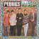 Blandade Artister - Pebbles Vol.12 Blandade Artister - Pebbles Vol.12