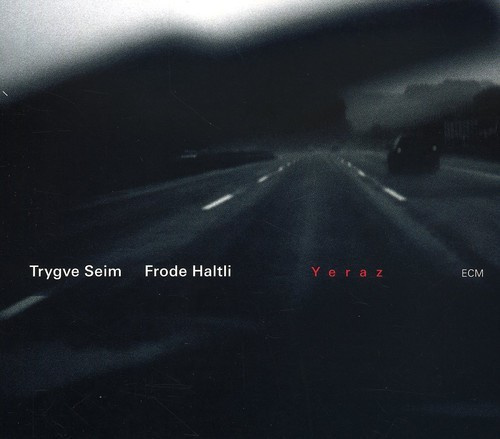 Trygve Seim - Yeraz
