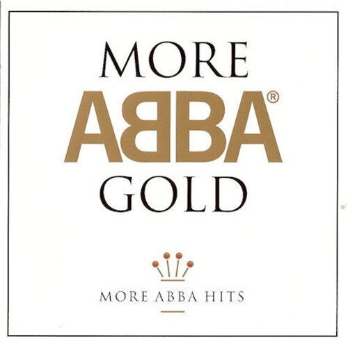 ABBA - Abba More Gold