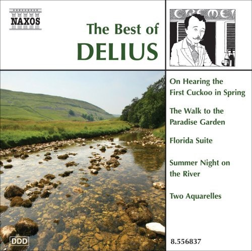 Delius - Best Of