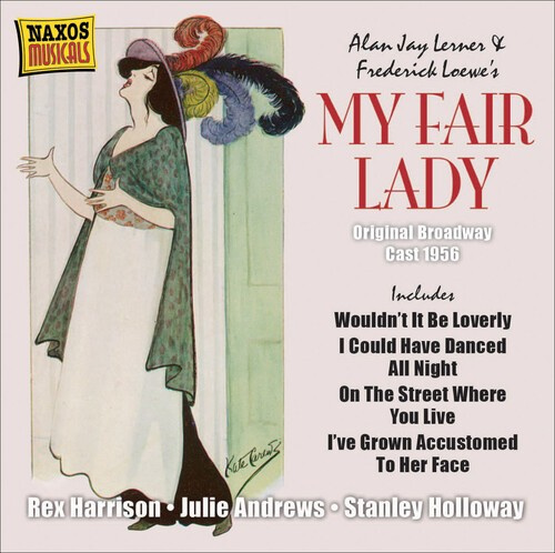 Loewe - My Fair Lady