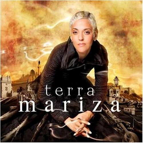 Mariza - Terra
