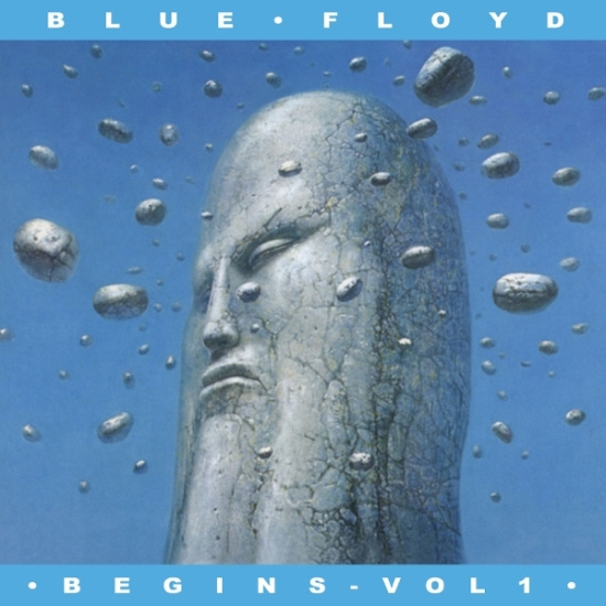 Blue Floyd - Begins
