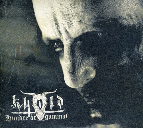 Khold - Hundre År Gammal