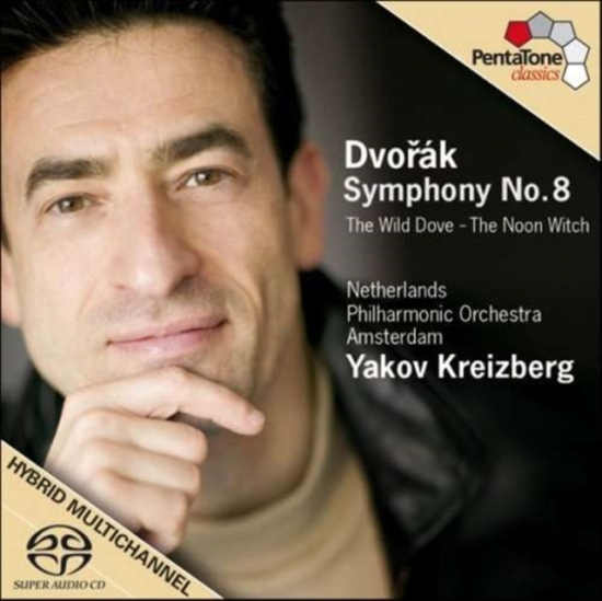 Dvorak - Sinfonie 8