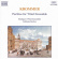 Krommer Franz - Partitas For Wind Ensemble Krommer Franz - Partitas For Wind Ensemble