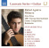 Guitar Laureate - Rafael Aguirre Guitar Laureate - Rafael Aguirre