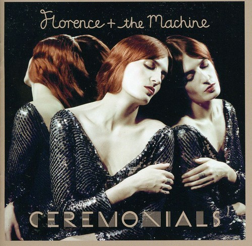 Florence And The Machine - Ceremonials