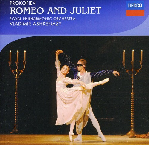 Prokofjev - Romeo & Julia
