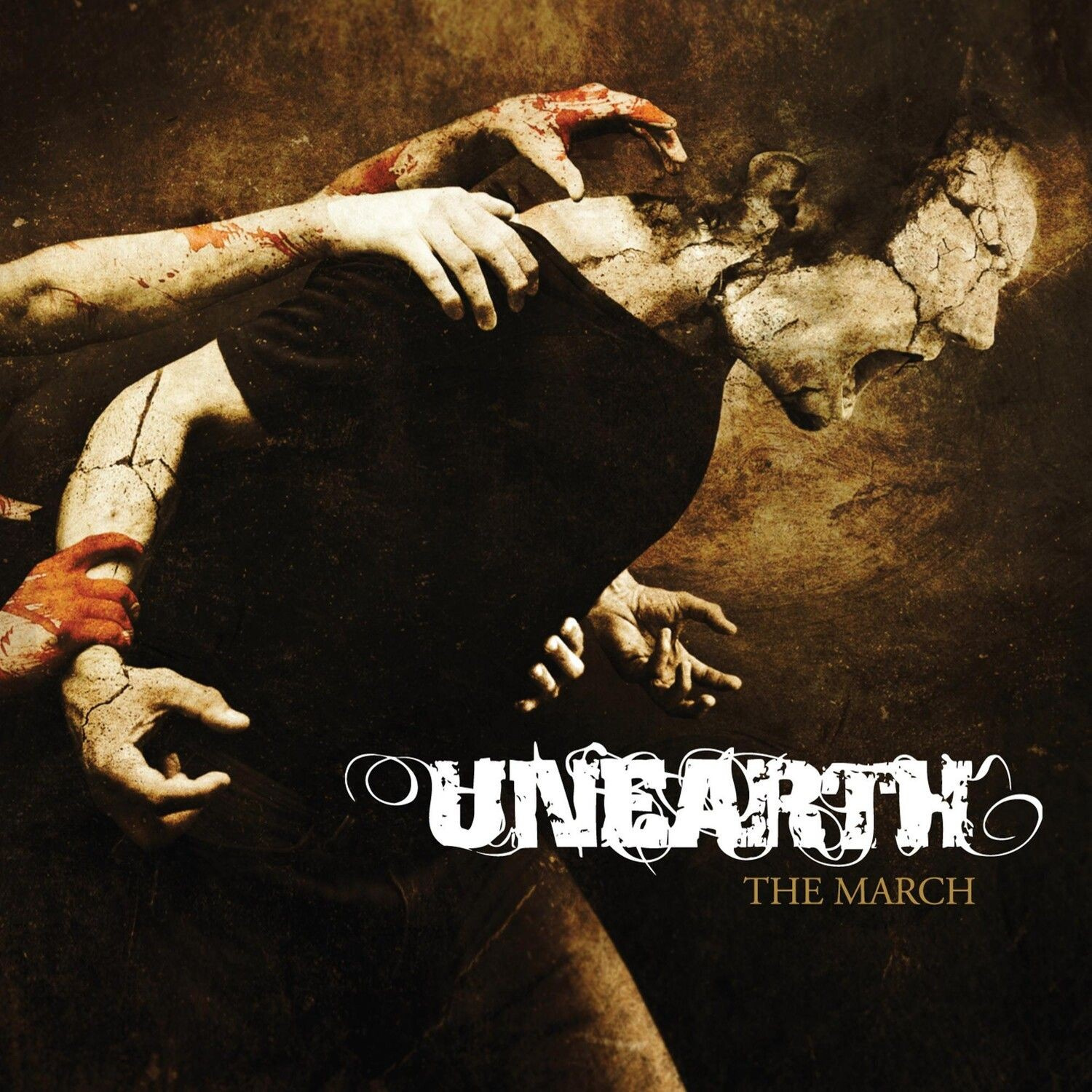 Unearth - March