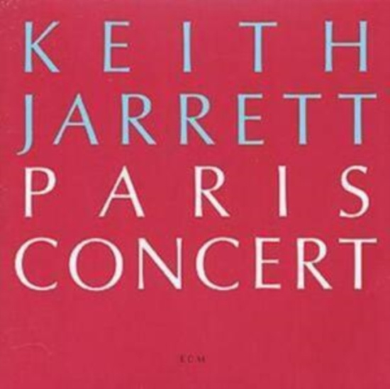 Jarrett Keith - Paris Concert