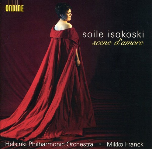 Soile Isokoski - Scene D Amore