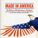 Blandade Artister - Made In America Blandade Artister - Made In America